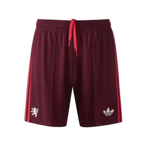 Pantalon Lyon Exterieur 2026-27